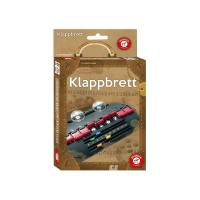 Joc Piatnik - Shut the Box (Inchide cutia), editia compacta